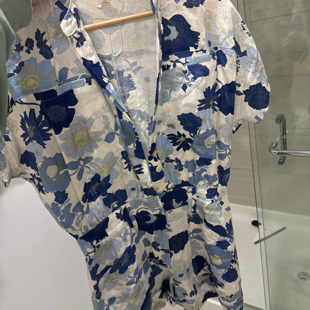 Ted Baker Romper - image 2